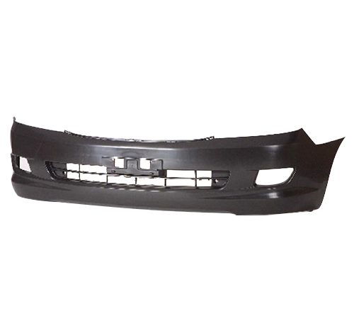 TOYOTA INNOVA TGN40 BUMPER REAR